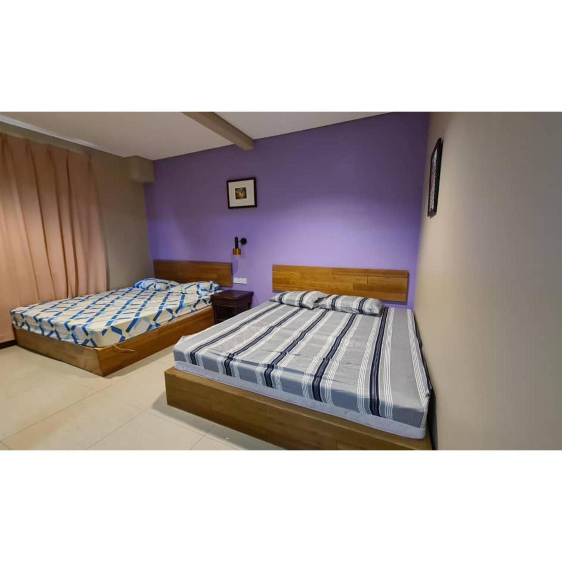 Hotel O Pavilion Inn Hotel 21/42
