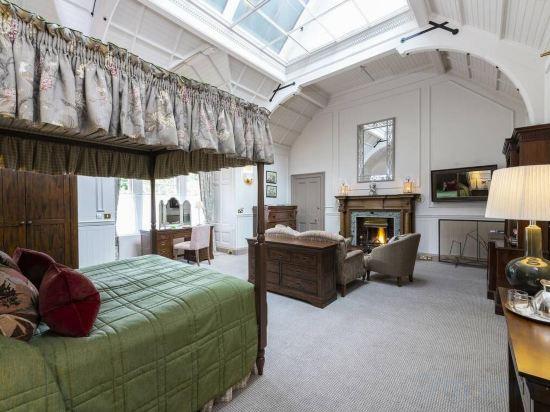Victorian, Junior Suite