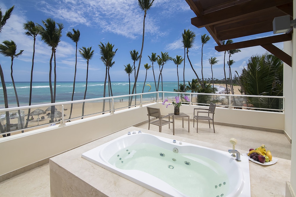 Breathless Punta Cana Resort & Spa - Adults Only - All Inclusive 35/63
