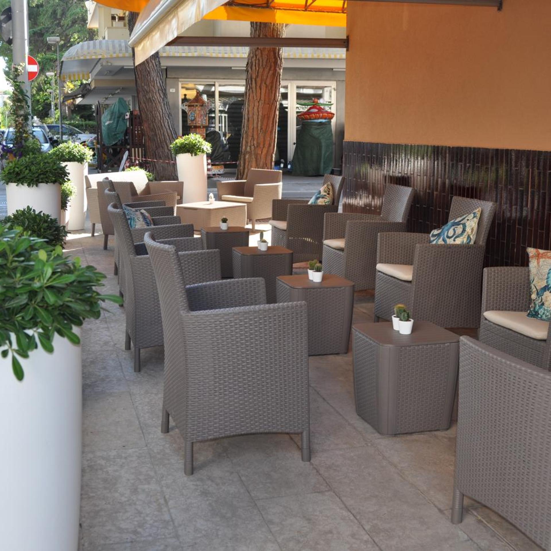 Hotel Susy 30/50