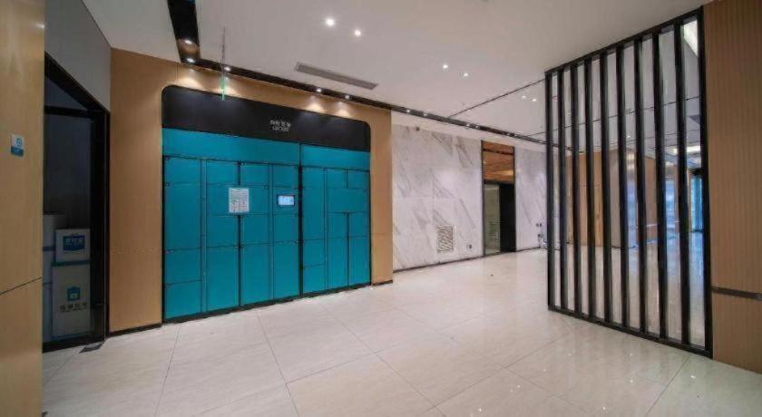 City Comfort Inn Wuhan Jianghan Road Jiali Square 31/51