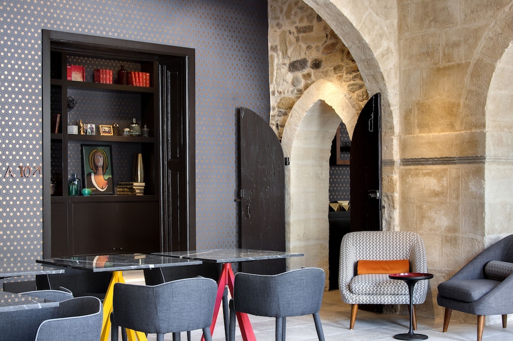 Boutique Hotel des Remparts 21/50