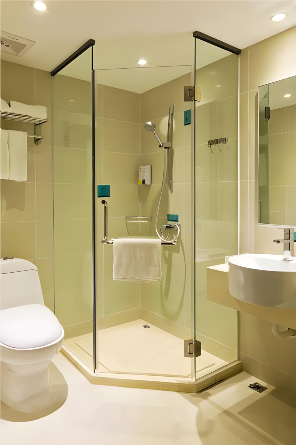 City Comfort Inn Zhongshan Xingbao Branch 47/50