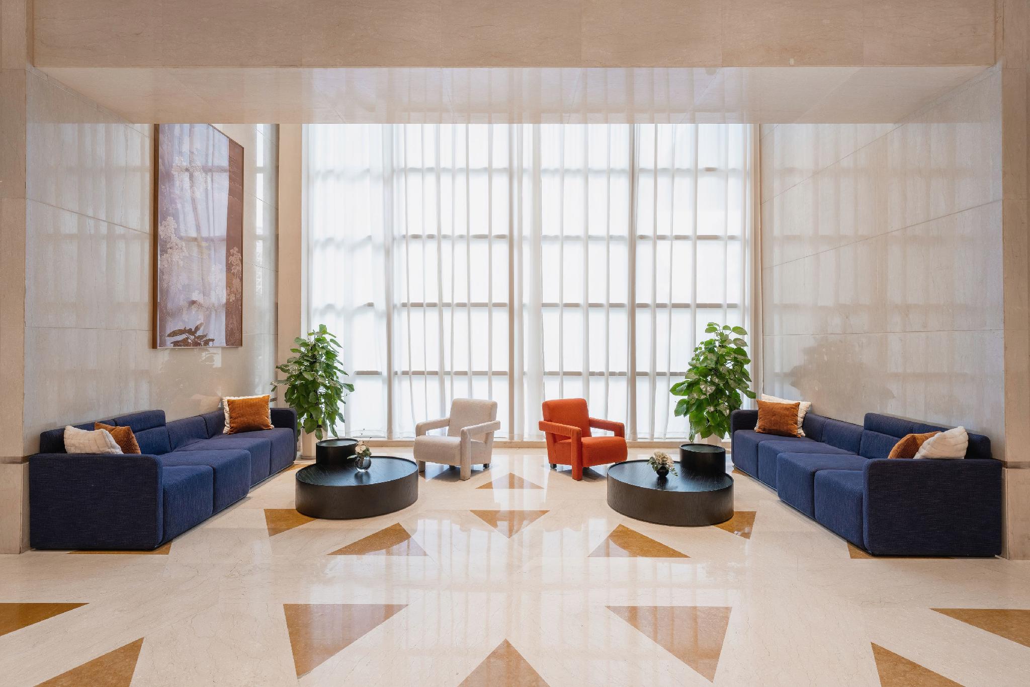 Phoenix Lake Tianquan Hotel 9/23