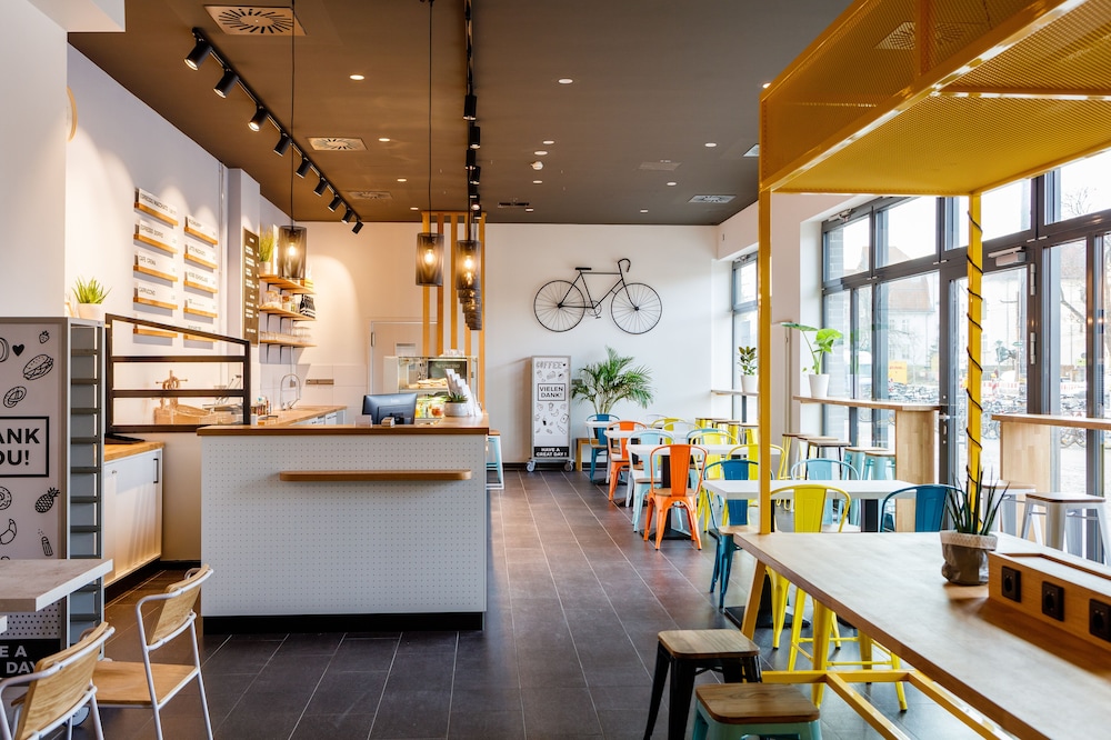 Smartment Business Berlin Karlshorst 9/30