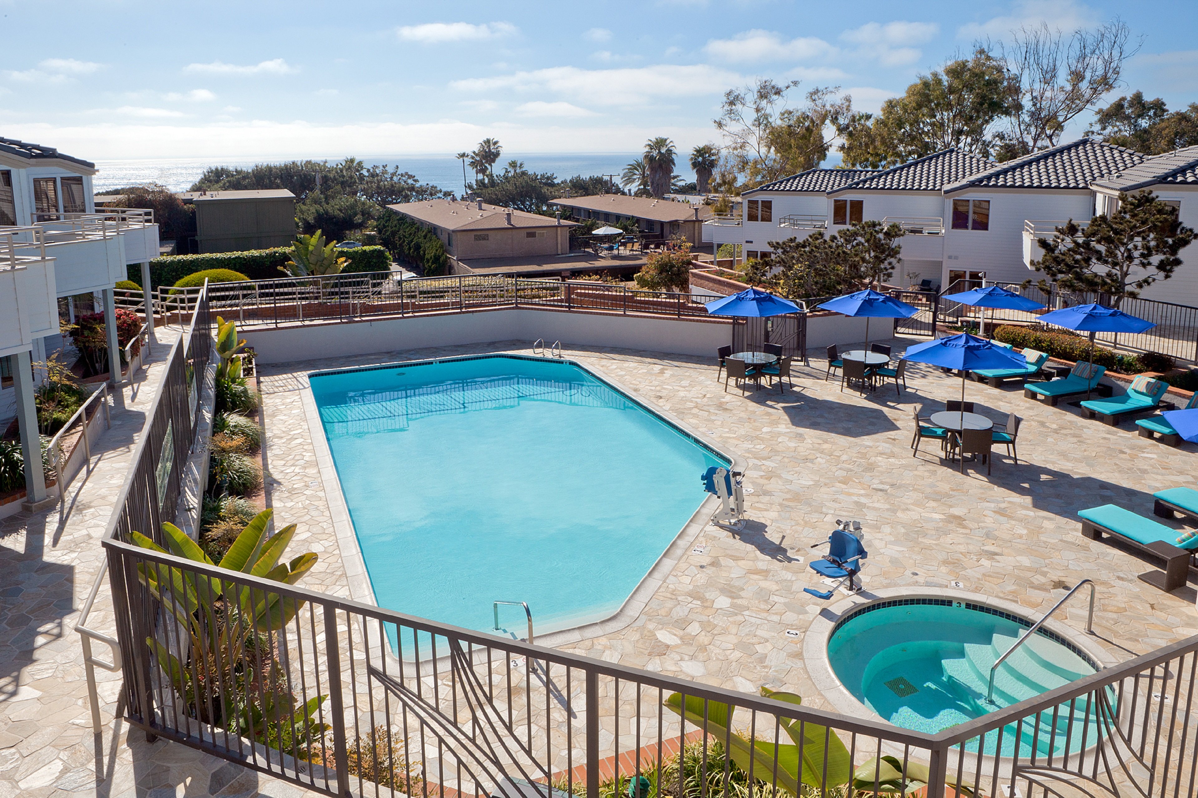 Hotel Indigo San Diego Del Mar 29/70