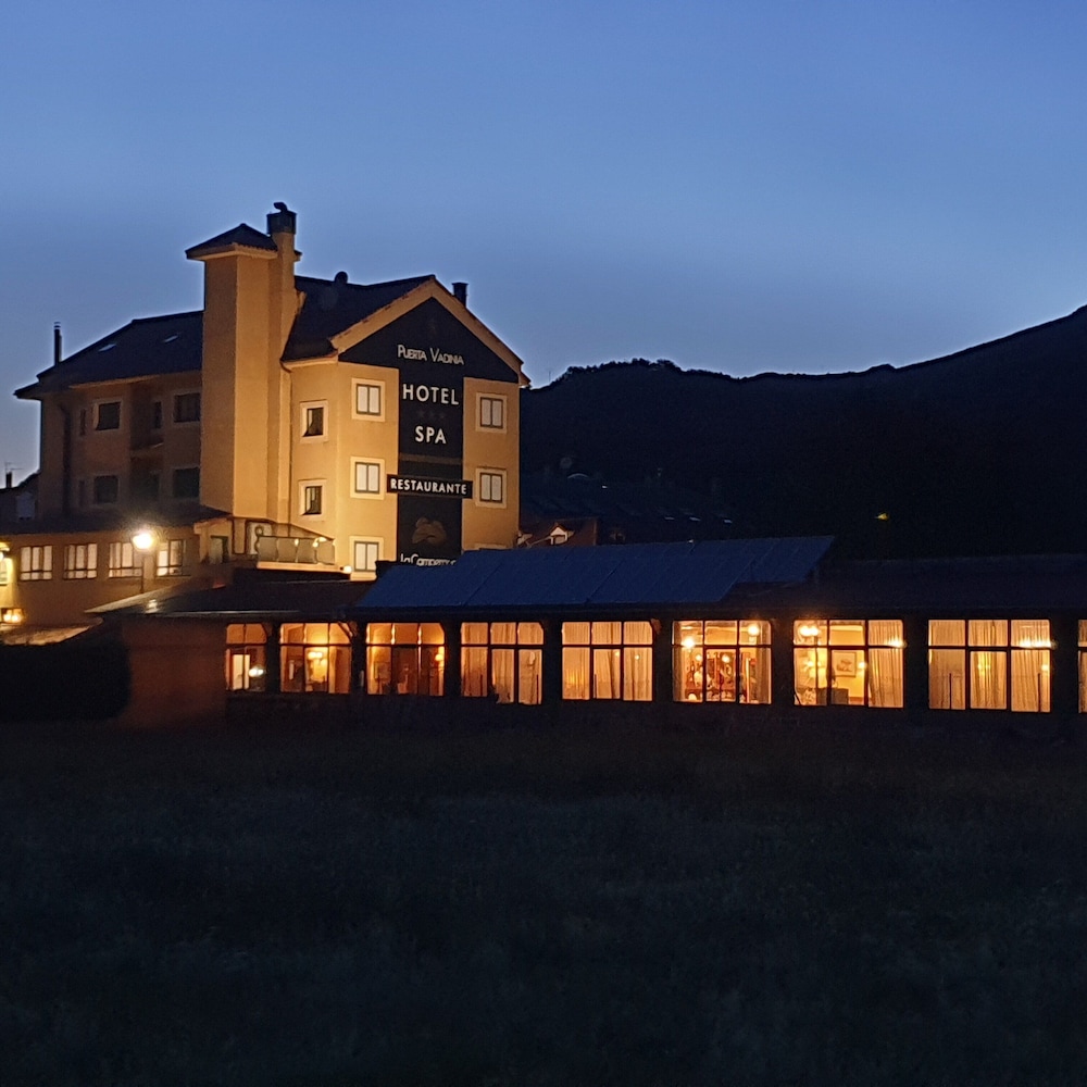 Hotel Spa Puerta Vadinia 6/46