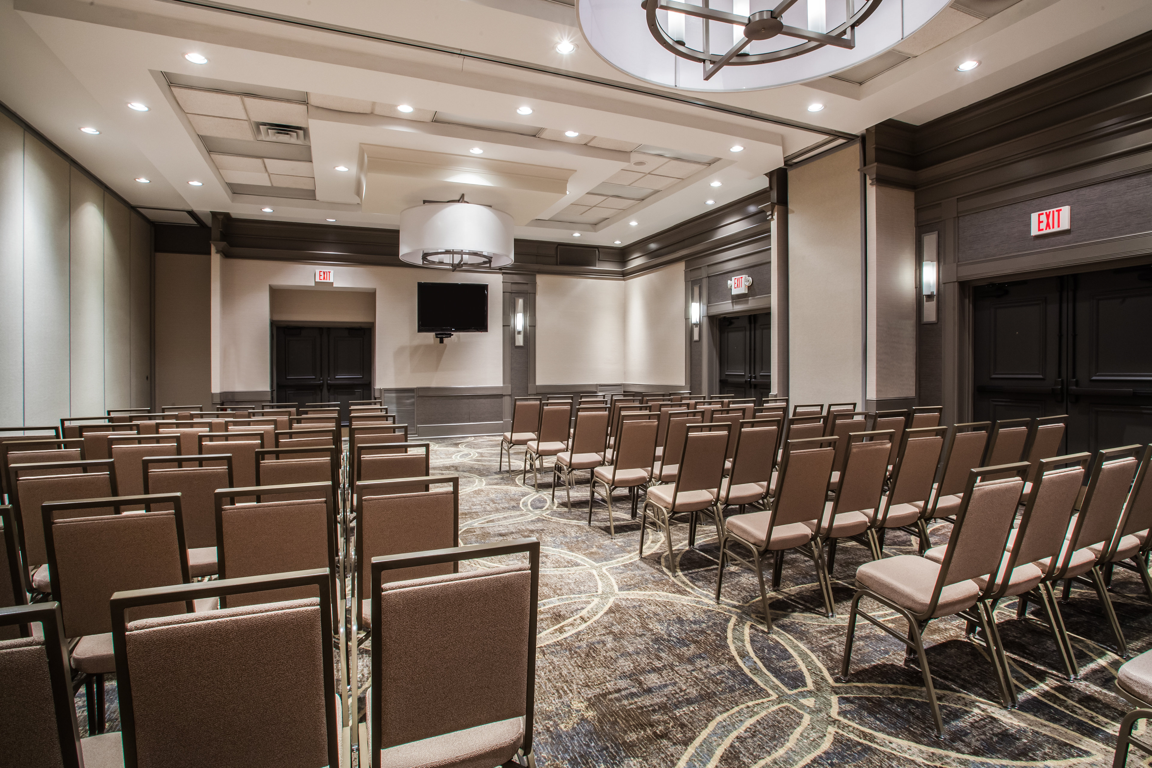 Holiday Inn Saratoga Springs 51/63