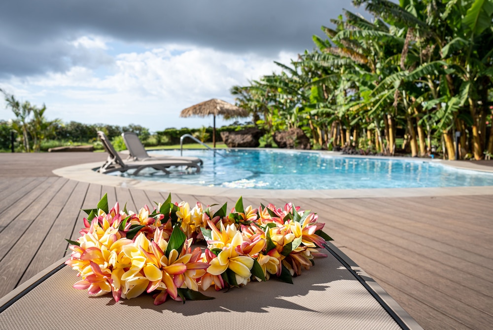 Hotel Ohana Rapa Nui 27/40