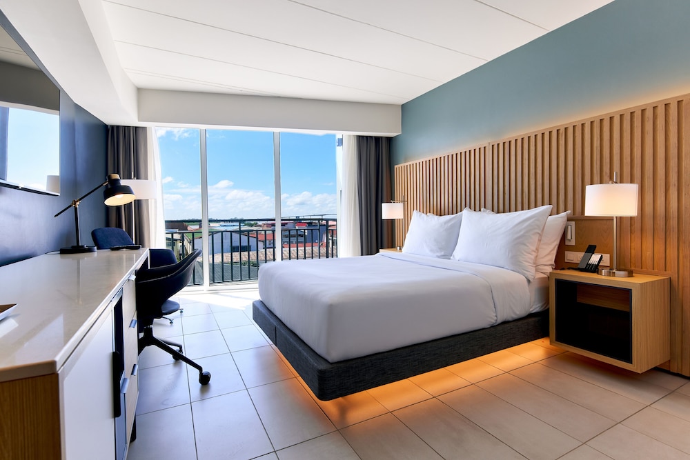 Radisson Hotel Paramaribo 16/55