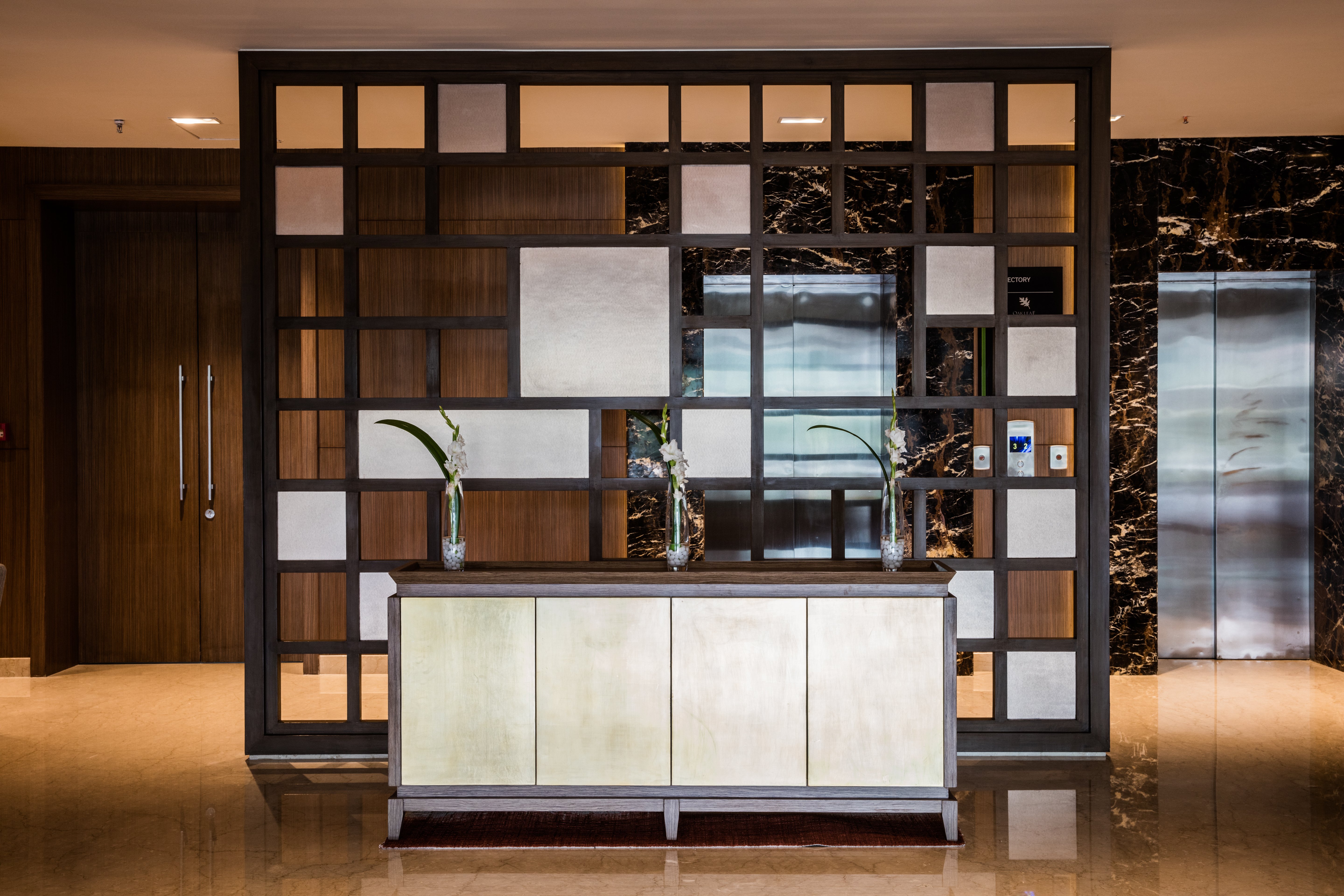 Oakwood Residence Kapil Hyderabad 6/68