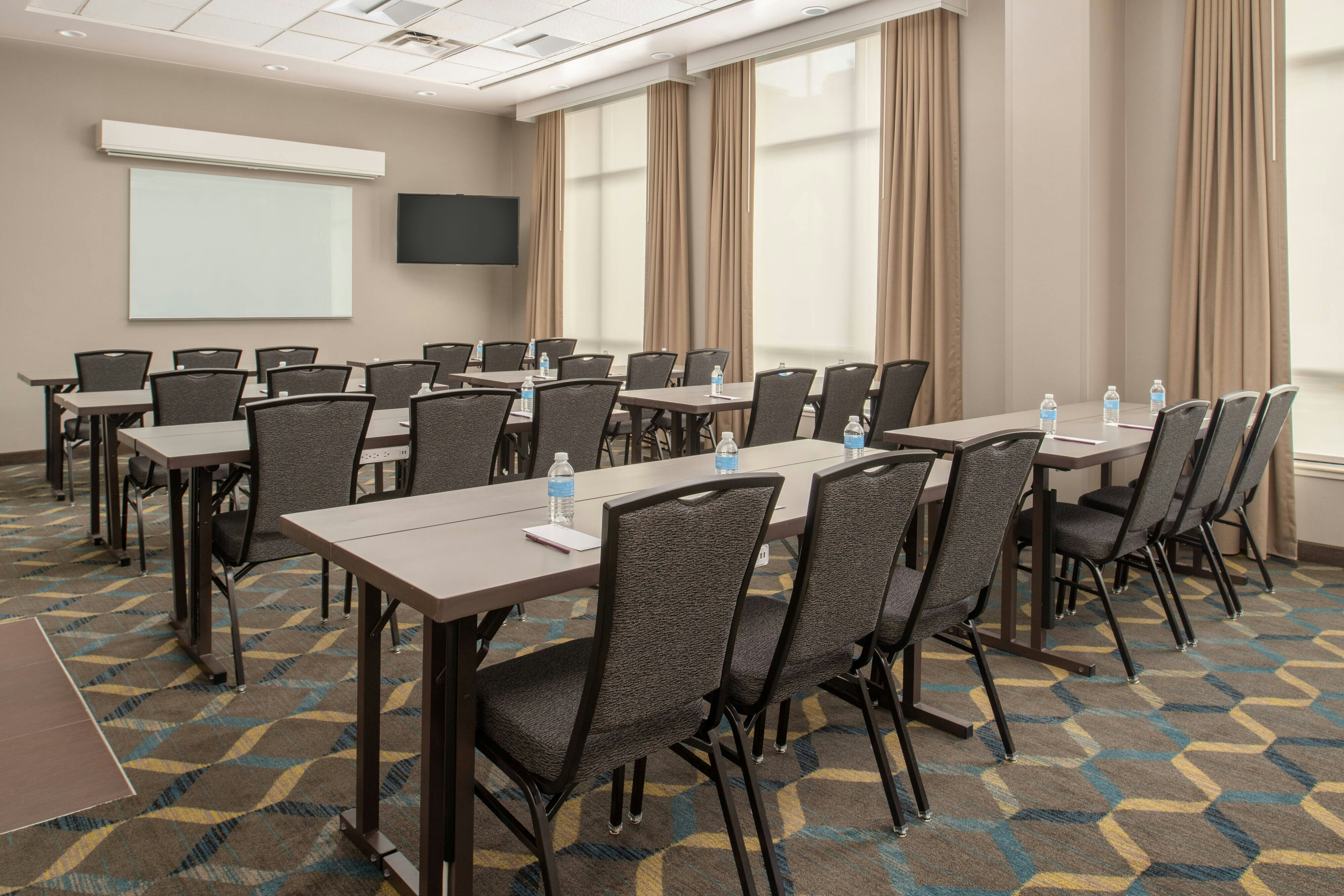 Residence Inn By Marriott Seattle East-redmond 31/35