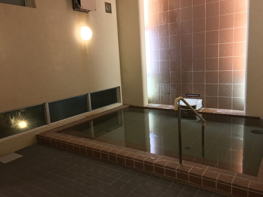 Smile Hotel Sendai Tagajyo (ex Premier Inn Sendai Tagajo) 29/45
