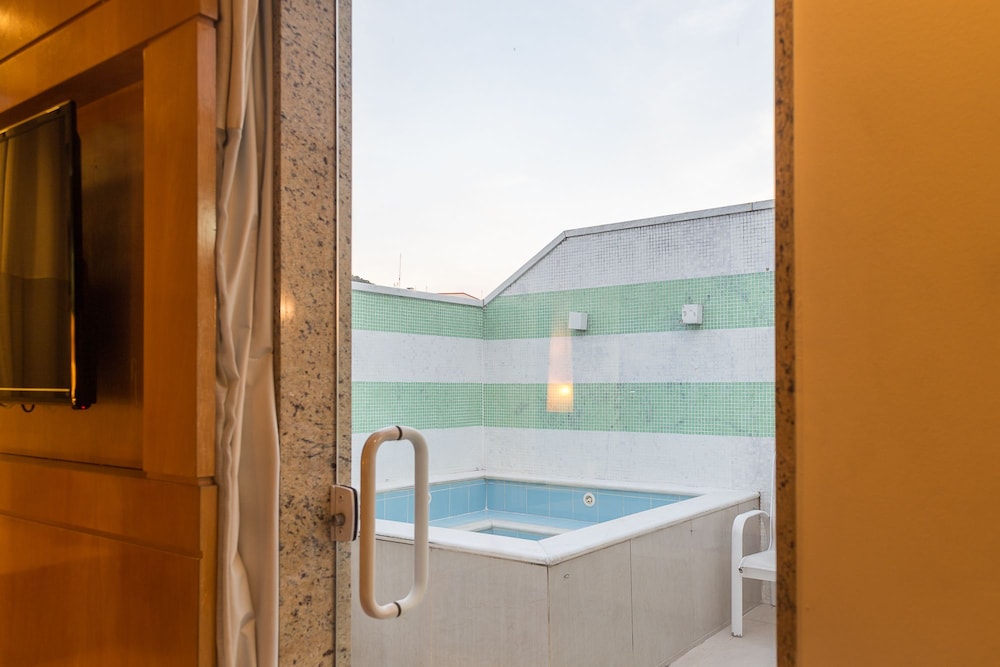 Hotel Atlantico Copacabana 19/70