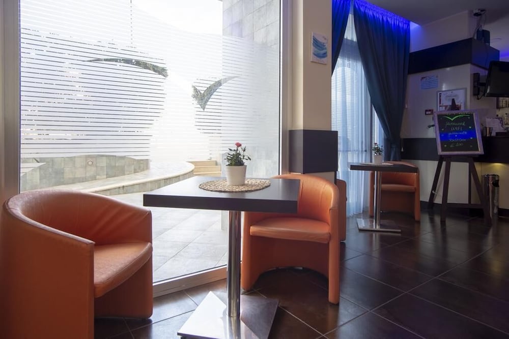 Hotel Gabbiano 30/48
