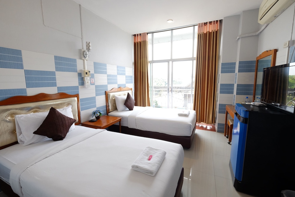 Mitaree Hotel 1 19/39