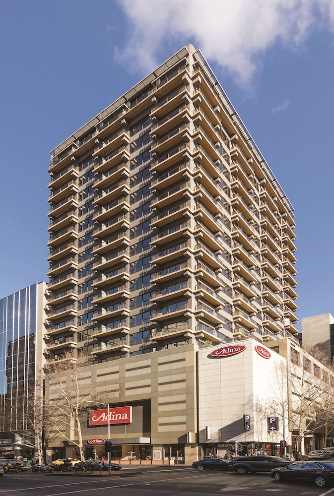 Adina Apartment Hotel Melbourne 67/73