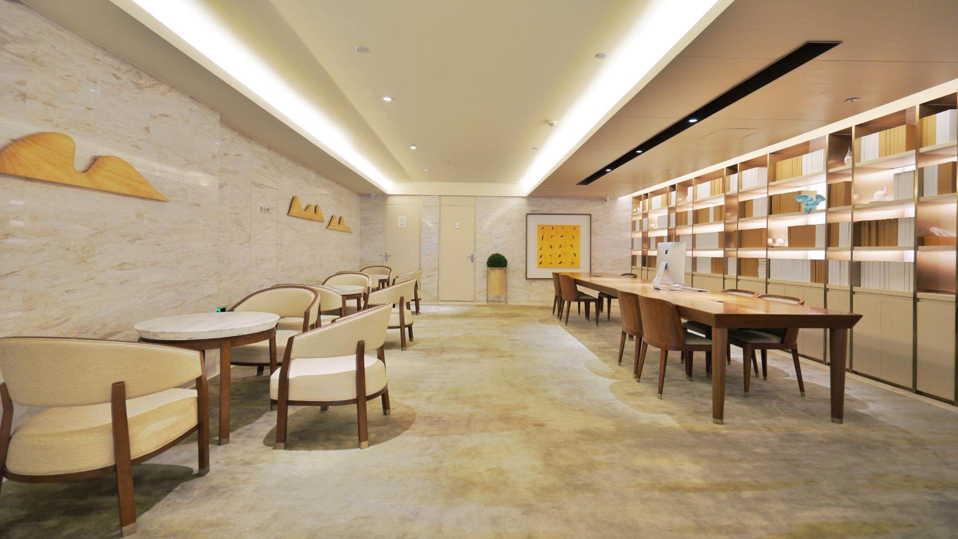 JI Hotel (Hangzhou West Lake Longxiangqiao Subway Station) 32/34