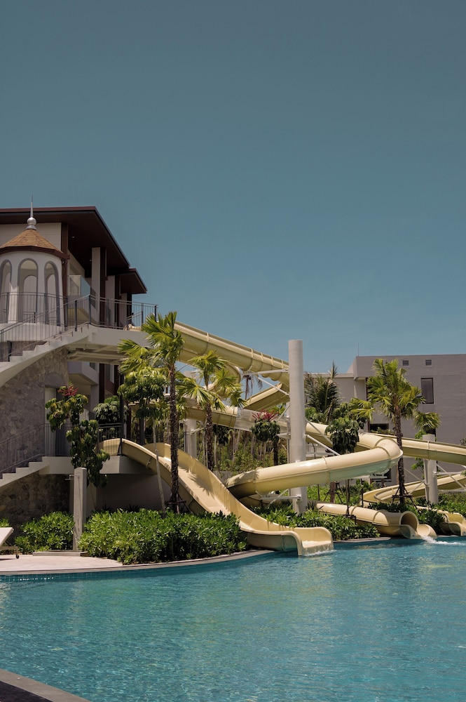 Chatrium Rawai Phuket 47/55