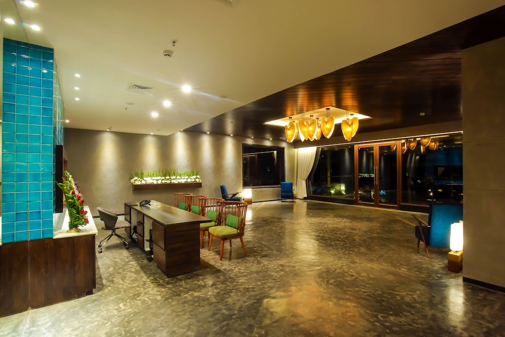 The Bheemli Resort Managed By AccorHotels 48/66