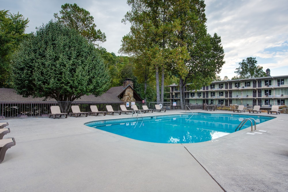 Glenstone Lodge in GATLINBURG - TN