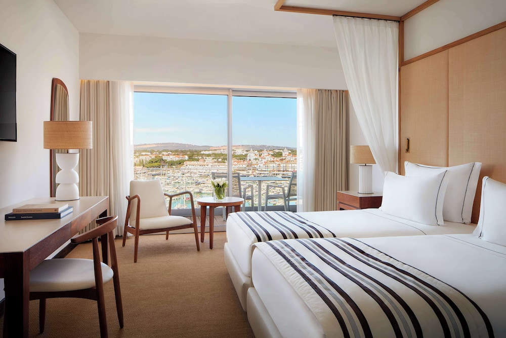 Tivoli Marina Vilamoura Algarve Resort 10/50