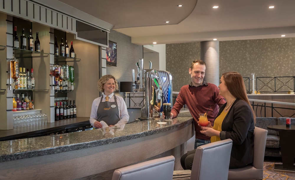 Maldron Hotel Belfast International Airport 10/31