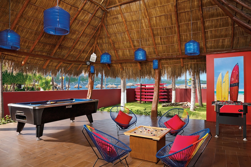 Sunscape Puerto Vallarta Resort Spa 25/50
