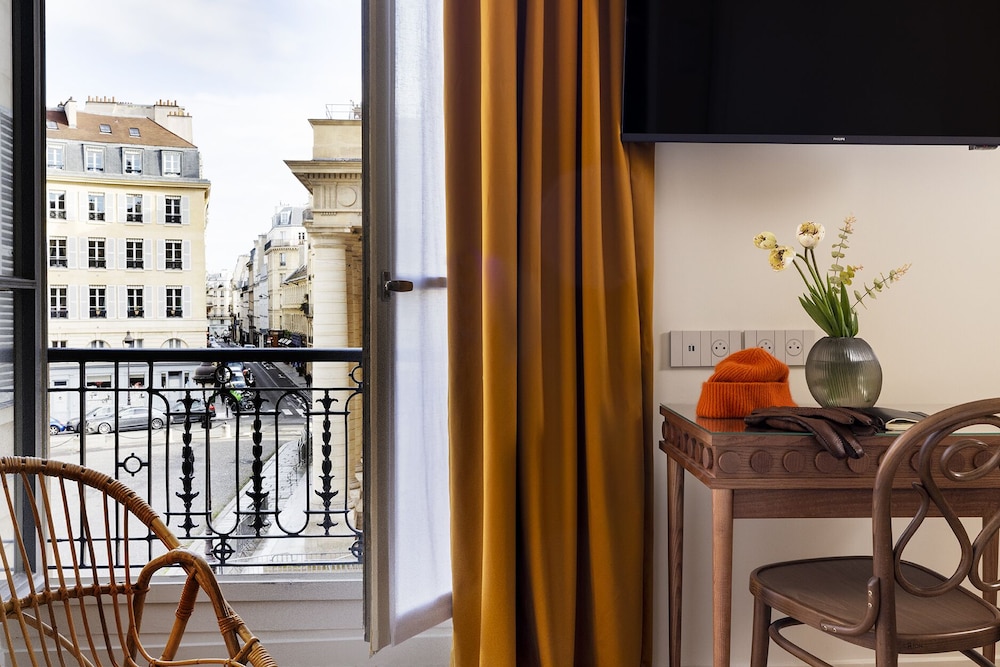 HOTEL MICHELET ODEON 36/50