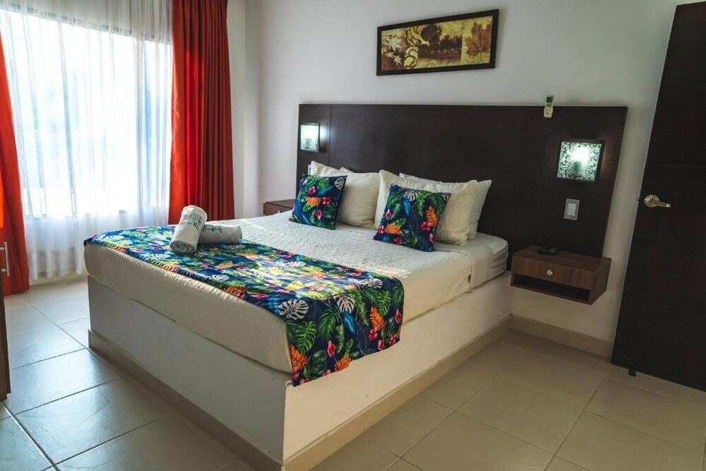 Villeta Boutique Hotel Spa 5/37