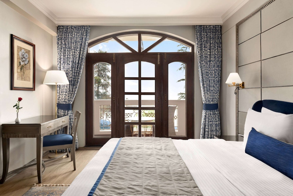 Ramada By Wyndham Mussoorie Mall Road 21/48