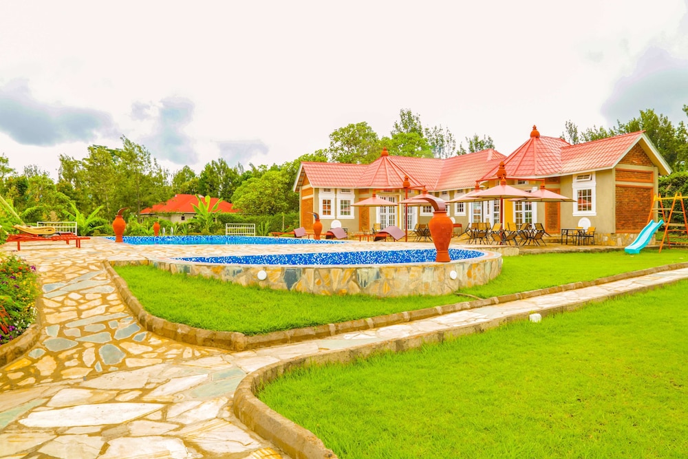 Masailand Safari Lodge 44/50