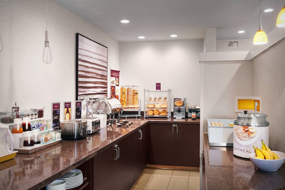 Residence Inn Philadelphia Willow Grove 29/39