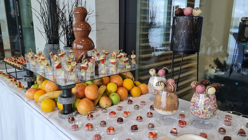 DAS Marina Burgas Hotel 6/18