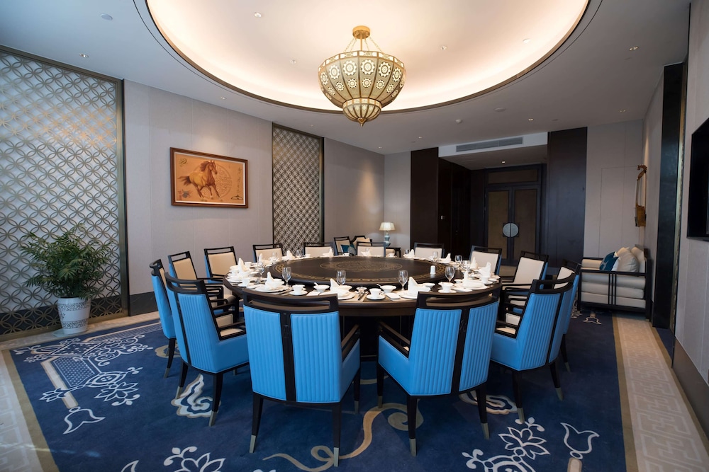 Howard Johnson By Wyndham Bayan Plaza Qidong 24/29