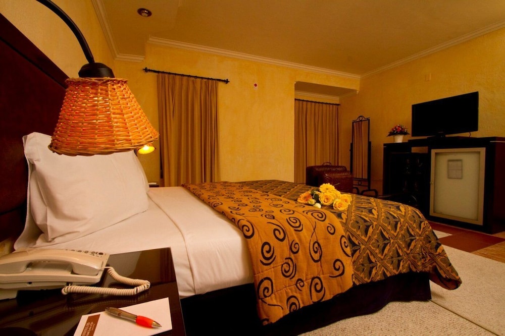 Buganvillas Hotel Suites Spa 30/73