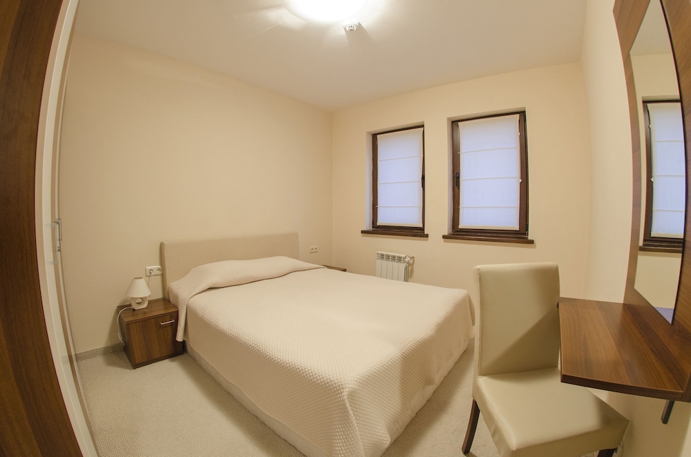 Green Life Family Apartments Pamporovo 22/62