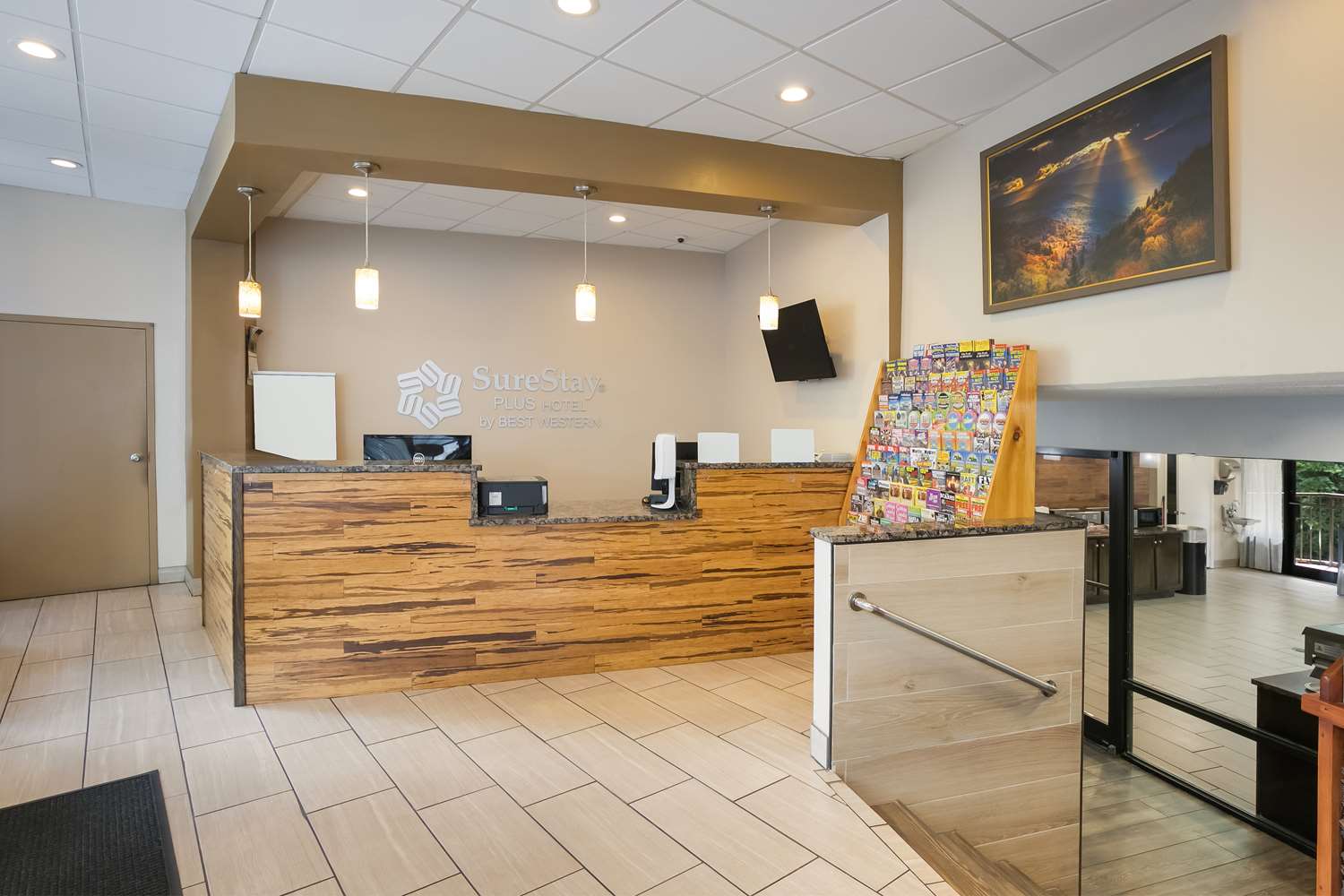 Surestay Plus Hotel By Best Western Gatlinburg 6/30
