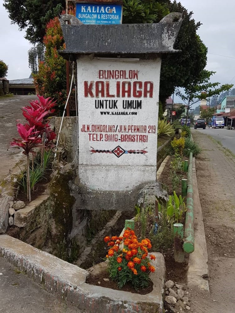 Kaliaga Bungalow by ZUZU 3/25