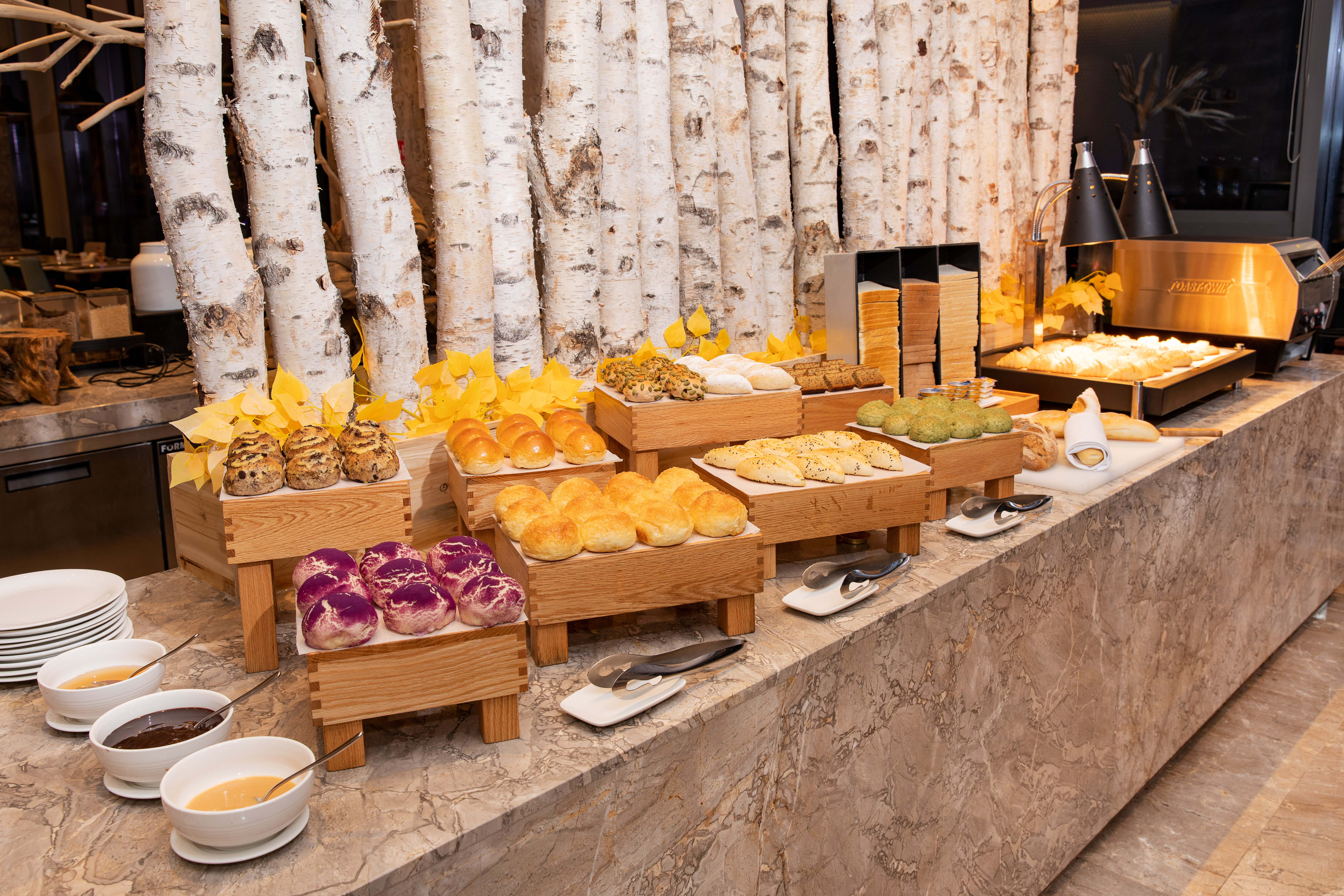 Holiday Inn Guiyang City Center 13/49