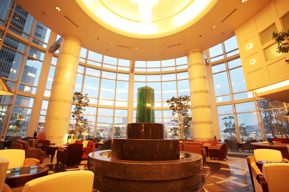 Jr Hotel Clement Takamatsu 31/50
