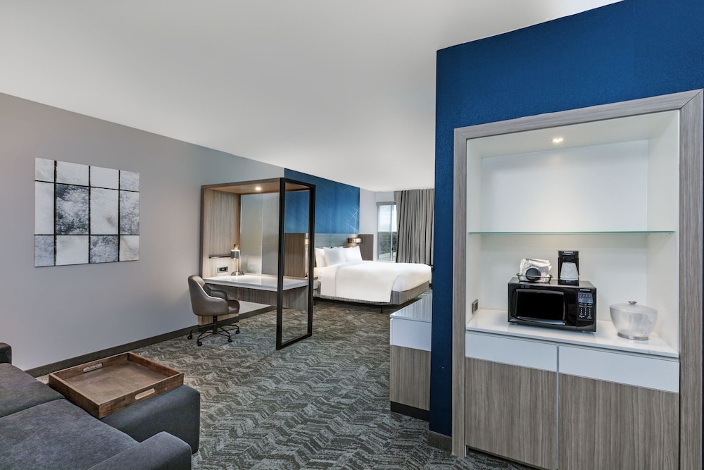 SpringHill Suites by Marriott Austin West/Lakeway 21/43