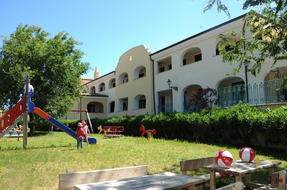 Residence Cala Liberotto 29/33