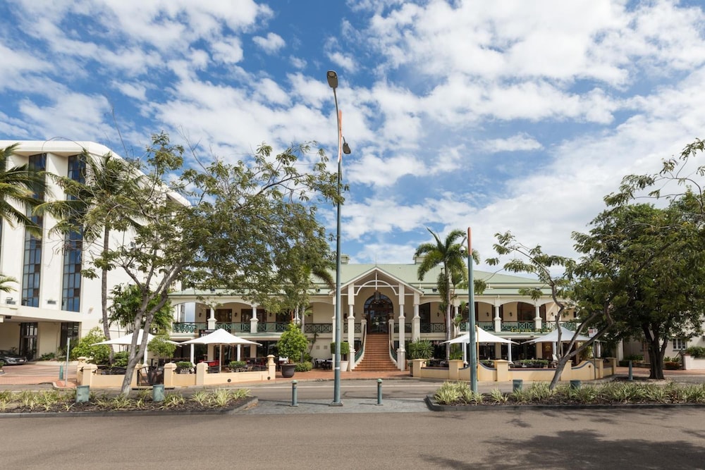 Townsville Southbank Apartments 17/20