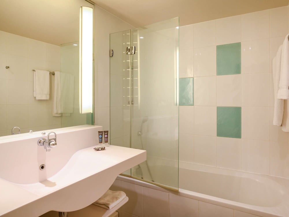 Novotel Orleans Chemins Sologne Demeures Campagne 23/74