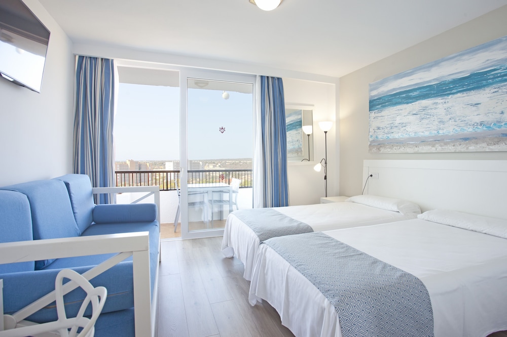 Garden HYB Eurocalas Waterpark 23/77