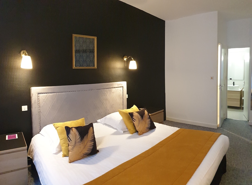 Citotel Le Rohan 17/50