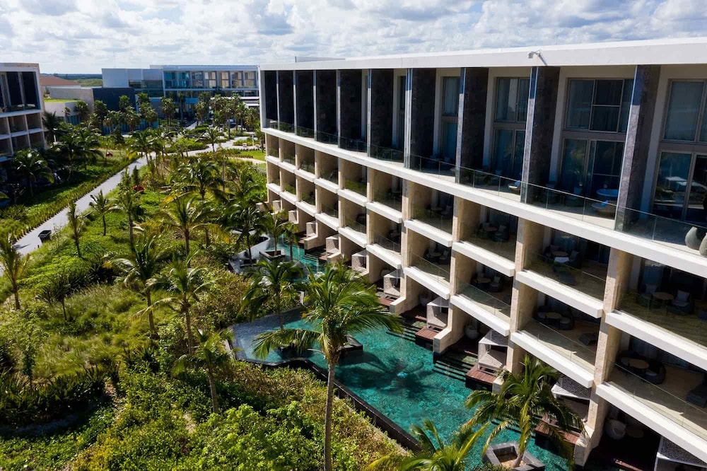 TRS Coral Hotel - Adults Only - All Inclusive in CANCUN