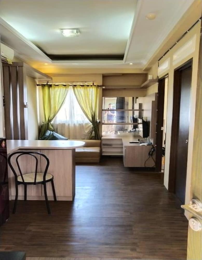 The Suites Metro by Faris Naufal Property 26/46