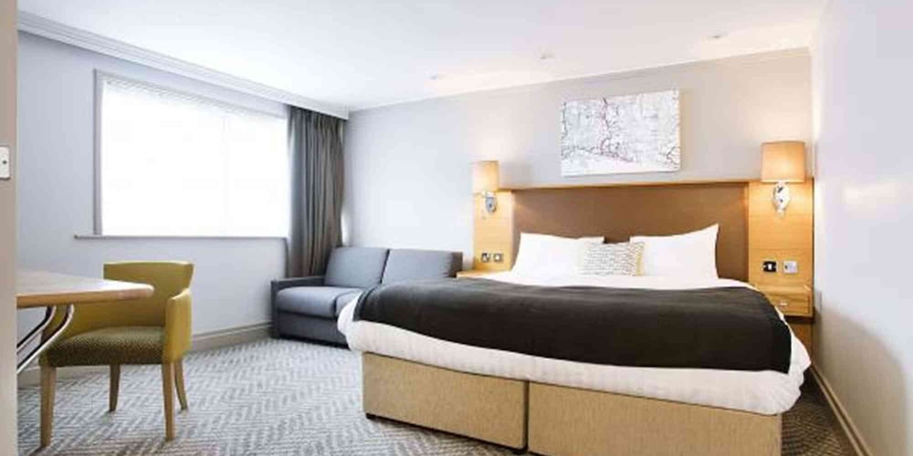 Langstone Quays Resort 10/78